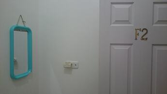 Capsule Homestay Surabaya