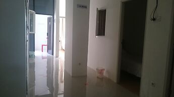 Capsule Homestay Surabaya