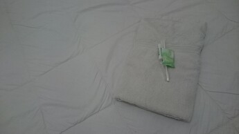 Capsule Homestay Surabaya