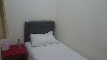 Capsule Homestay Surabaya