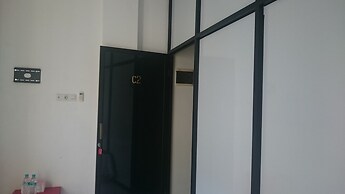 Capsule Homestay Surabaya