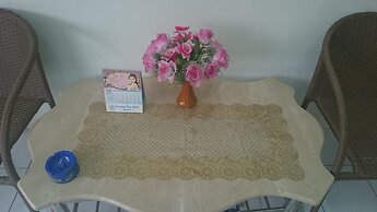 Capsule Homestay Surabaya