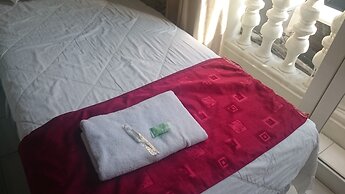 Capsule Homestay Surabaya