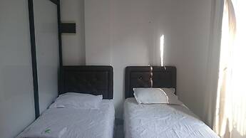 Capsule Homestay Surabaya