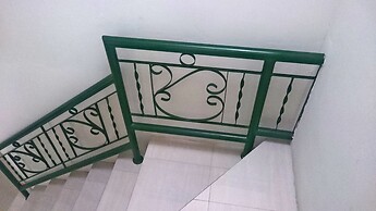 Capsule Homestay Surabaya