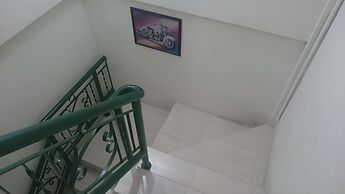 Capsule Homestay Surabaya