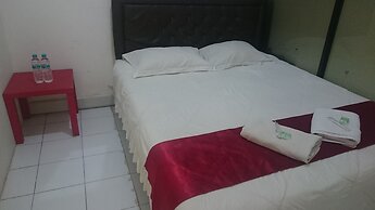 Capsule Homestay Surabaya