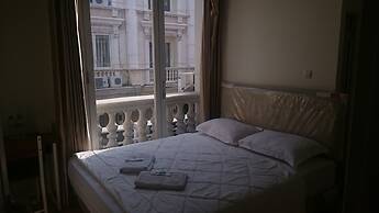 Capsule Homestay Surabaya