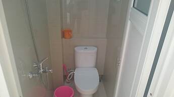 Capsule Homestay Surabaya