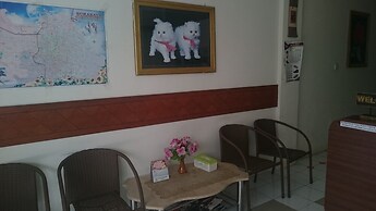 Capsule Homestay Surabaya