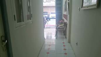 Capsule Homestay Surabaya