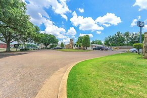 Extended Stay Studios