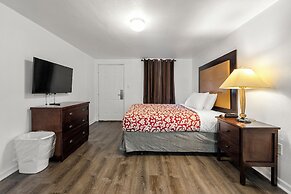 Extended Stay Studios