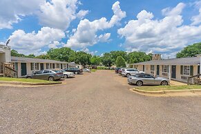 Extended Stay Studios