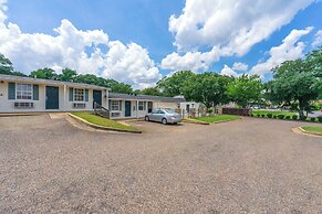 Extended Stay Studios