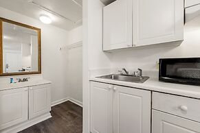 Extended Stay Studios