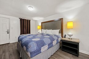 Extended Stay Studios