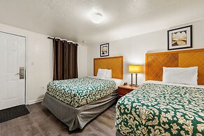 Extended Stay Studios