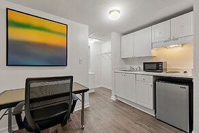 Extended Stay Studios