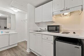 Extended Stay Studios