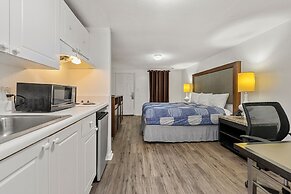 Extended Stay Studios