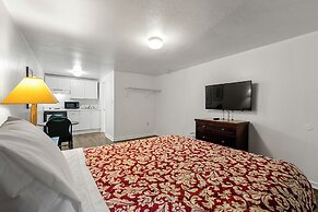 Extended Stay Studios