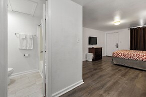 Extended Stay Studios