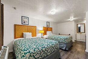 Extended Stay Studios