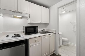 Extended Stay Studios