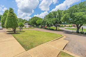 Extended Stay Studios