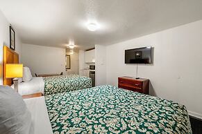 Extended Stay Studios