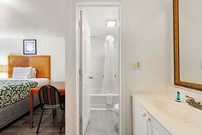 Extended Stay Studios