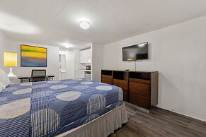 Extended Stay Studios