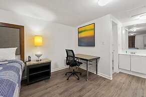 Extended Stay Studios