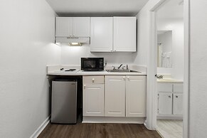 Extended Stay Studios