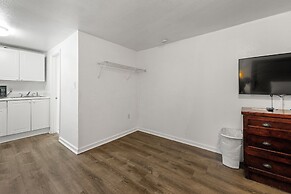 Extended Stay Studios