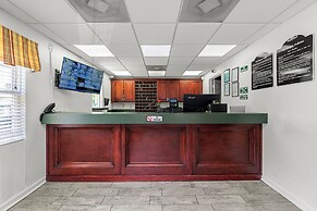 Extended Stay Studios