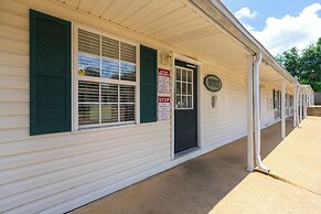 Extended Stay Studios