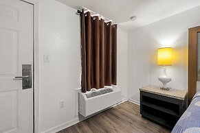 Extended Stay Studios