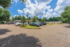 Extended Stay Studios