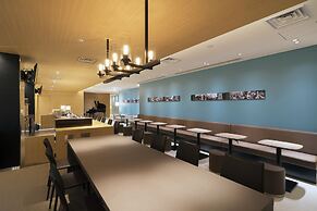 First Cabin Atagoyama