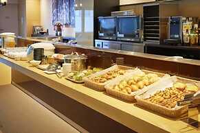 First Cabin Atagoyama