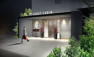 First Cabin Atagoyama