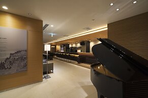 First Cabin Atagoyama