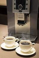 First Cabin Atagoyama