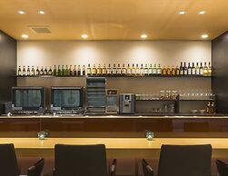 First Cabin Atagoyama