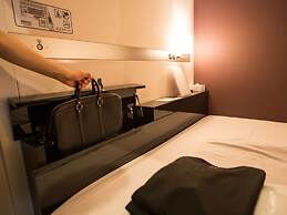 First Cabin Atagoyama