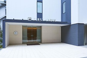 First Cabin Atagoyama