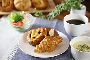 First Cabin Atagoyama