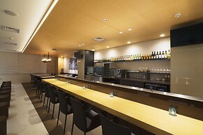 First Cabin Atagoyama